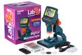 Digitálny mikroskop Levenhuk LabZZ DM200 LCD