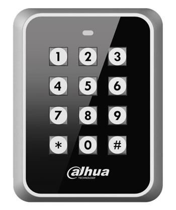 Dahua kódová klávesnica ASR1101M s RFID čitateľom