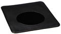 Sada protiskluzových podložiek do auta CAR MAT SET, 14x16 cm, 2 ks SIXTOL