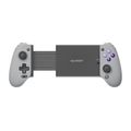 Mobilný ovládač GameSir G8 Galileo USB-C s držiakom na telefón (sivý) (N)