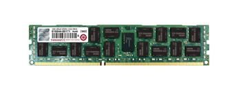 Transcend pamäť 16GB DDR3 1333 ECC-DIMM 4Rx8