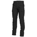 K05007-2.0-01-Black-52-32" Pentagon Ranger Pants 2.0