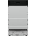 ELECTROLUX Vstavaná umývačka riadu KEMB3301L