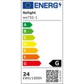 LED vonkajšie osvetlenie Solight WO732-1