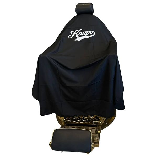 Kadernícka pláštenka KAAPO Barber cape