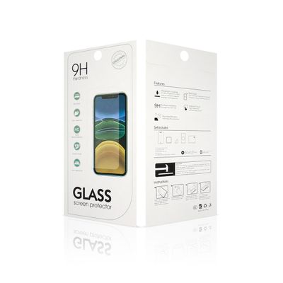 Tempered glass 2,5D for Motorola Moto G05