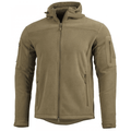 K08026-2.0-03-Coyote-2XL Pentagon Hercules 2.0 Fleece Jacket