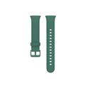 Silicone strap mi band 7 pro/ M7 pro (6). green