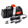 Kompresor do auta 12V / 230V AComp-02