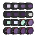 Filtre Freewell pre DJI Mini 4 Pro Mega Pack (16 kusov)