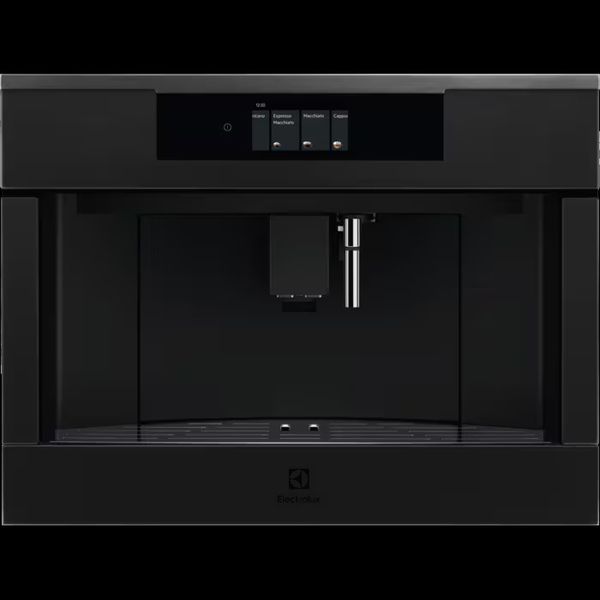 ELECTROLUX Vstavaný kávovar KBC95T