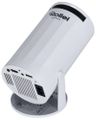 Rollei chytrý přenosný projektor SB-502/ HD 720p až 4K/ 170 ANSI/ HDMI/ USB/ BT/ Wi-Fi/ Repro/ bílý Projektor, chytrý, prenosný, LCD, 1280×720, 1080p/4K, 1000:1, 170ANSI, Android 11, HDMI, USB, Bluetooth, Wi-Fi, repro, bílý