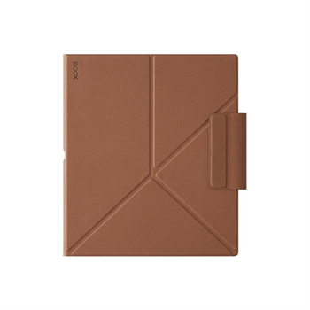 E-book ONYX BOOX púzdro pre NOTE AIR 5 C, magnetické, oranžové