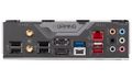 GIGABYTE B760 GAMING X AX/LGA 1700/ATX Základní deska, Intel B760, LGA1700, 4x DDR5 DIMM (max. 128GB), 3x M.2, Wi-Fi, HDMI, DisplayPort, USB typ C, ATX