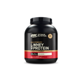 100% Whey Gold Standard - Optimum Nutrition, bez príchute, 2010 g