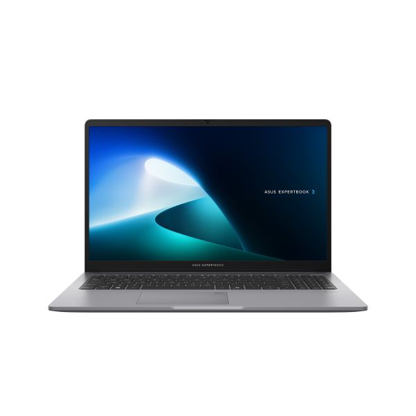 ASUS ExpertBook P1/P1503CVA-C58512X/5-210H/15,6''/FHD/8GB/512GB/Intel int/W11P/Gray/2R