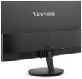Viewsonic VA24E1-H 24" IPS/1920x1080@120Hz/5ms/250cd/VGA/HDMI/VESA LED monitor, 23,8", IPS, 1920×1080, 16:9, 120Hz, 5ms, 250cd/m2, HDMI, VGA, en. tr. D, cerný