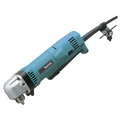 Makita Uholová vrtačka 1-10 mm, 450 W