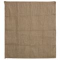 vidaXL Jutové vrecia 10 ks 100 x 110 cm 100 % juta 340 g/m²