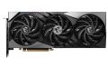 OPRAVENÉ - MSI GeForce RTX 4070 GAMING X SLIM 12G / 12GB GDDR6X / PCI-E / 3x DP / HDMI Grafická karta, PCI-E, 12GB GDDR6X, 3× DisplayPort, 1× HDMI, aktívna - OPRAVENÉ