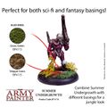 Dekorácia Army Painter - Summer Undergrowth, posyp