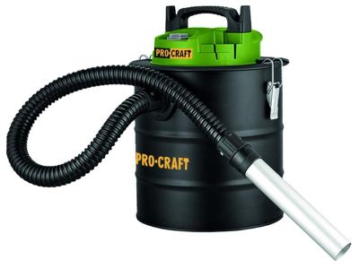 Vysávač na popol PROCRAFT VС1550