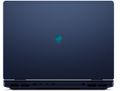 Dell Alienware/16X Aurora AC16251/U9-275HX/16"/2560x1600/32GB/1TB/RTX 5070/W11H/Blue/2R Notebook, Core Ultra 9 275HX, 32GB DDR5, 1TB SSD, NVIDIA GeForce RTX 5070 8GB, 16" WQXGA 240Hz, W11H, modrý, 2Y Collect and Retur