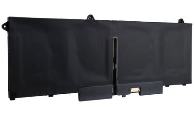 TRX Bateria Polion 07KRV pre notebooky DELL 451-BCWY Latitude 7430 7530 - 2800mAh 43Wh/ neoriginálna