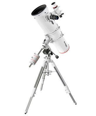 Hvezdársky ďalekohľad Bresser Messier NT-203/1000 EXOS-2/EQ5