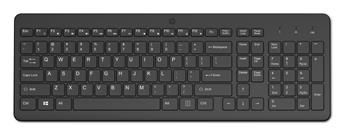 HP Bezdrôtová klávesnica 220