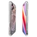 Puzdro Spigen Ultra Hybrid Mag Magsafe pre iPhone 17 Pro Zero One White