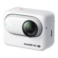Insta360 GO 3S (128 GB) biela