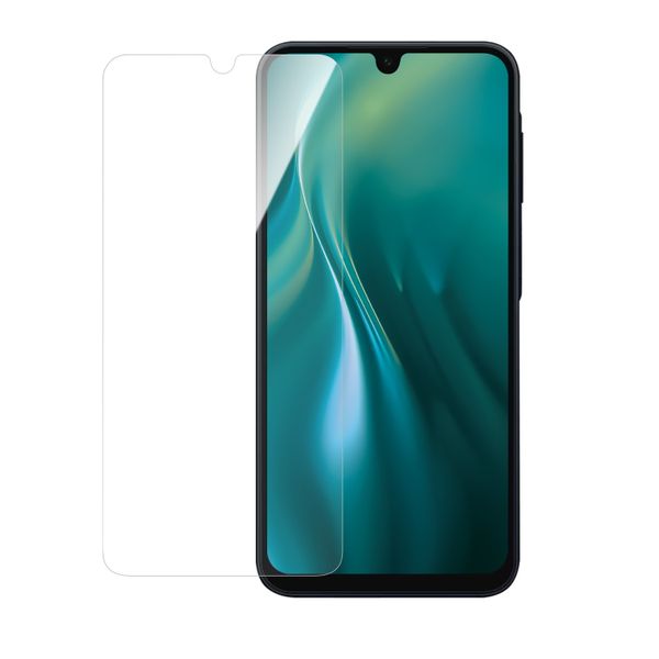 Hybridné sklo Etteri pre Samsung Galaxy A16 5G