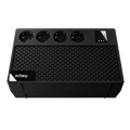 nJoy - Renton 650 Plus, UPS, 650VA / 360W, LI
