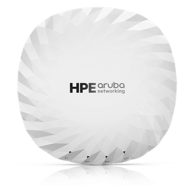 HPE Networking AP-735 (RW) 2x2:2 Wi-Fi 7