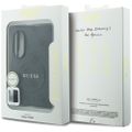 Guess HC Magnetic 4G PU CLASSIC puzdro pre Samsung Galaxy Z Fold 8 čierne