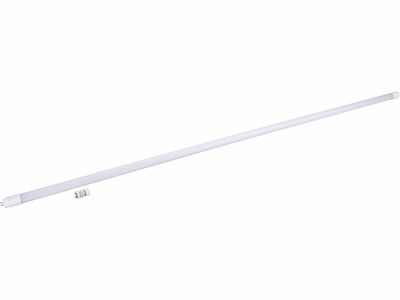 Zářivka LED, 150cm, 2200lm, T8, neutrální bílá, PC + ALU EXTOL-LIGHT