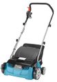 Makita Elektrický vertikulátor 32 cm, 1300 W
