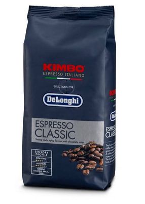DeLonghi Kimbo Classic 250g