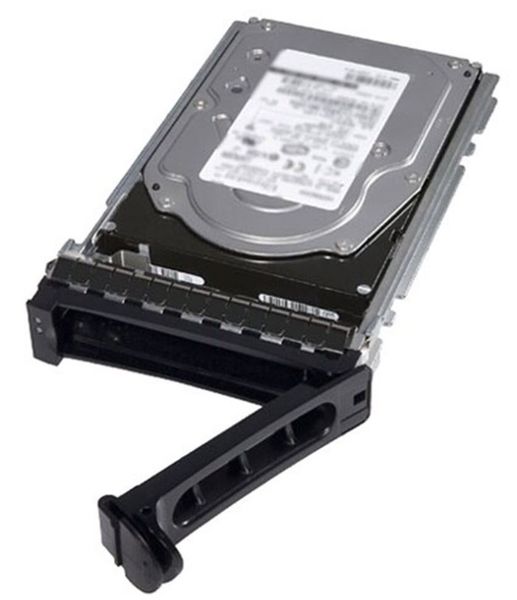 Dell/8TB/HDD/3.5''/SAS/7200 RPM/1R