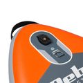 Paddleboard SUP REBEL ACTIVE RBA-4507-G - ŠEDÝ 11' 335x84x15 cm