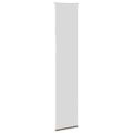 vidaXL Zatemňovacia roleta kávová 55x230 cm šírka látky 50,7 cm polyester