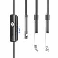 Endoscope camera 3.5m lens 8/7/5.5mm USB-C/Micro-USB LTC