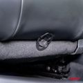 Potah na sedadlo s bedrovou opierkou 45x120cm CSM-17 AMiO-04430