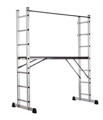 Multifunkčné lešenie G21 Handrail 1,96 x 1,59 m