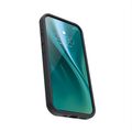 Etteri Silikónové puzdro pre Samsung Galaxy S23 FE čierna