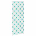 vidaXL Sprchová roleta, 90x240 cm, šírka látky 86 cm