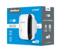 WiFi extender REBEL KOM1030 AP/Extender/Repeater, 1x LAN, 300 Mb/s