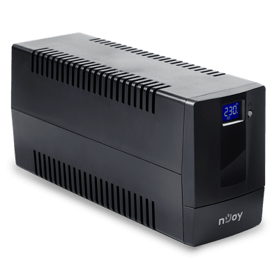 OPRAVENÉ nJoy - Horus Plus 800, UPS