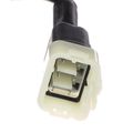 SIXTOL OBD-II redukcia 6-pin pre moto Kawasaki MECHANIC CABLE 17